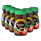 Nescafe Decaf Instant Coffee Jar, 7 Ounce, 6 Per Case
